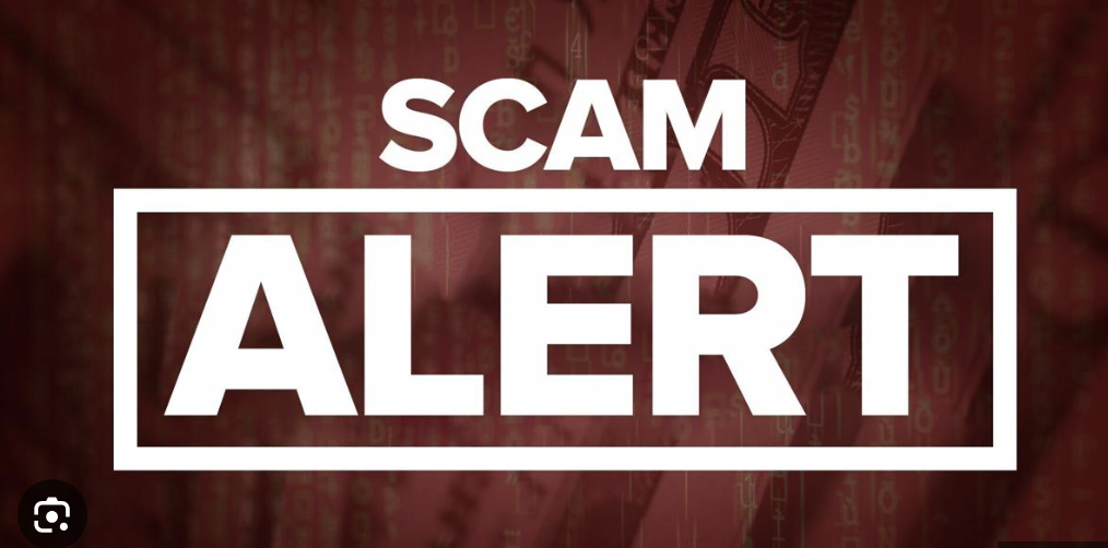 Analyzing the Sheermarketoptions.live Scam